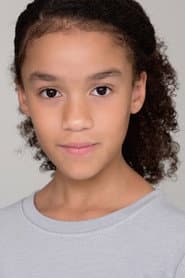 Photo of Ari Elizabeth Johnson
