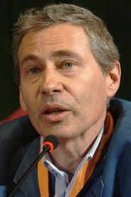 Photo of Alexander Stille