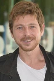 Photo of Claudio Gioè