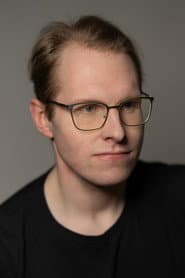 Photo of Jonathan Wiking