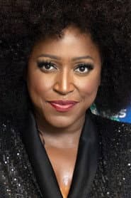 Photo of Mica Paris