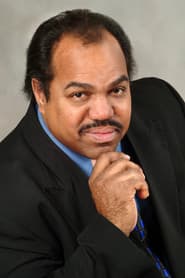Photo of Daryl Davis