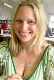 Photo of Gunilla Karlson