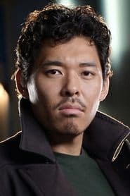 Photo of Daniel Chung