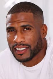 Photo of Henry Heston