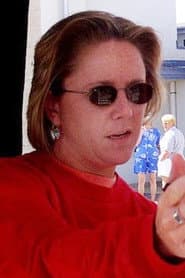 Photo of Kelly Cronin