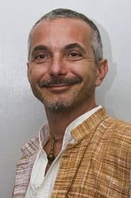 Photo of Paco Fabrini