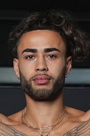 Photo of Xavier Fletcher