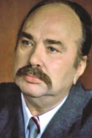 Photo of George Constantin