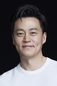 Photo of Lee Seo-jin