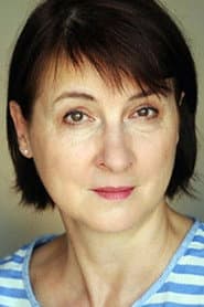 Photo of Sylvie Jobert