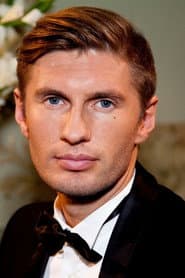 Photo of Evgeniy Levchenko