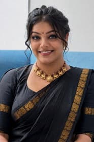 Photo of Haritha Nair
