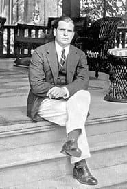 Photo of Theodore Case