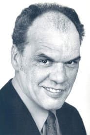 Photo of Charles Gunning