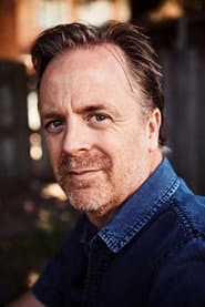 Photo of Justin Hosking
