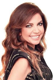 Photo of Cristina D'Avena