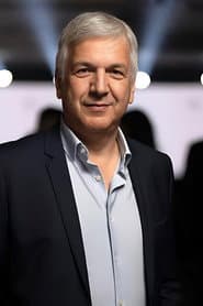 Photo of Djaffar Gacem