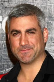 Photo of Taylor Hicks