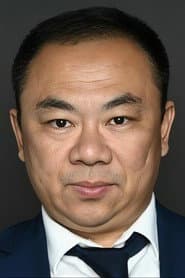 Photo of Wang Xiaoran