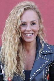 Photo of Rocio Carrasco