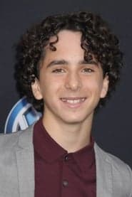 Photo of Jason Ian Drucker