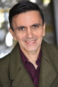 Photo of Samuel Code