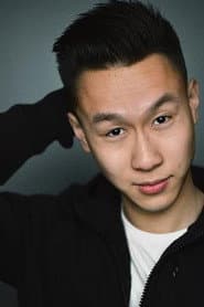 Photo of Michael Sheng