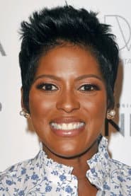 Photo of Tamron Hall