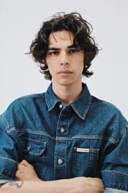 Photo of John Hedrick