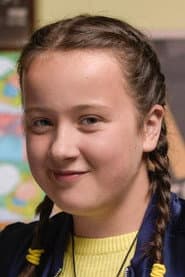 Photo of Madeleine Haas