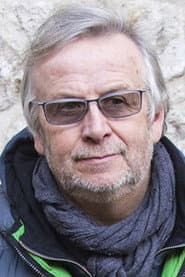 Photo of Krzysztof Lang