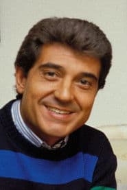 Photo of Andrés Pajares