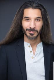 Photo of Stephen Conte