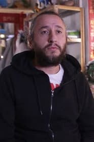 Photo of Rubén Pérez-Barrena
