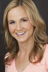 Photo of Kara Petersen