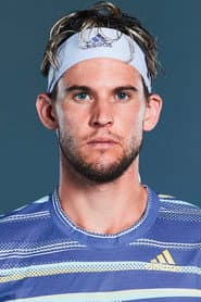 Photo of Dominic Thiem