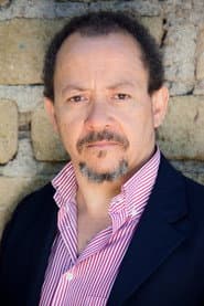 Photo of Alessandro Rossellini