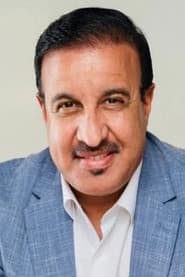 Photo of Ahsan Daadoush