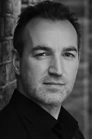Photo of Dominic Barrand