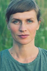 Photo of Ewa Wolf