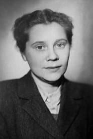 Photo of Galina Skorobogatova