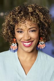 Photo of Dayna Isom Johnson