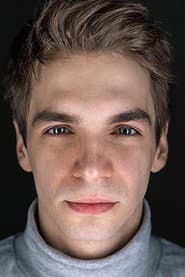 Photo of Daniil Vakhrushev