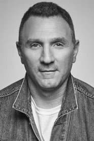 Photo of Ian Edelman