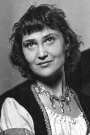 Photo of Majken Torkeli