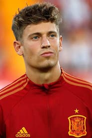 Photo of Marcos Llorente