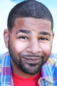 Photo of Omar Adam