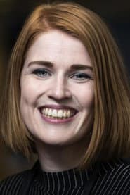 Photo of María Sigurðardóttir