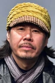 Photo of Kim Sang-gyoo